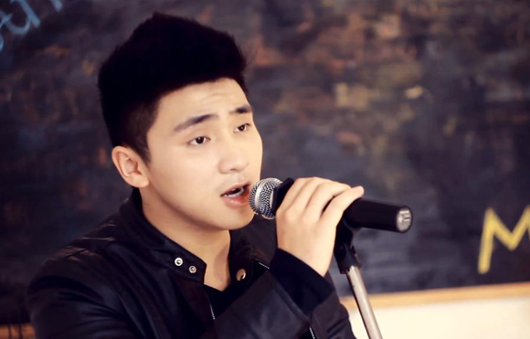 Đỗ Thành Nam the Voice